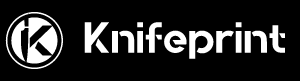 Knifeprint logo